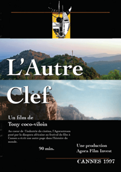L'autre clef