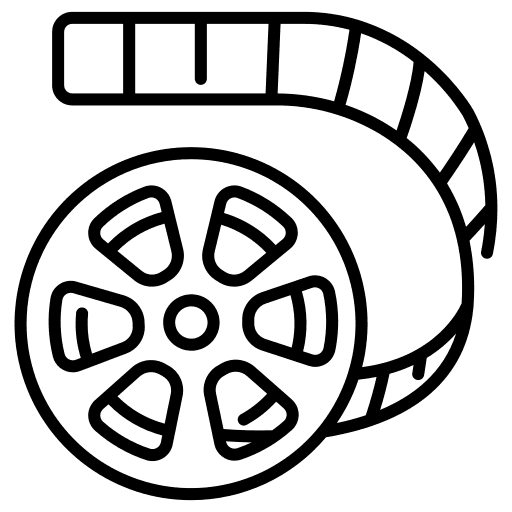 Icône Court-métrage