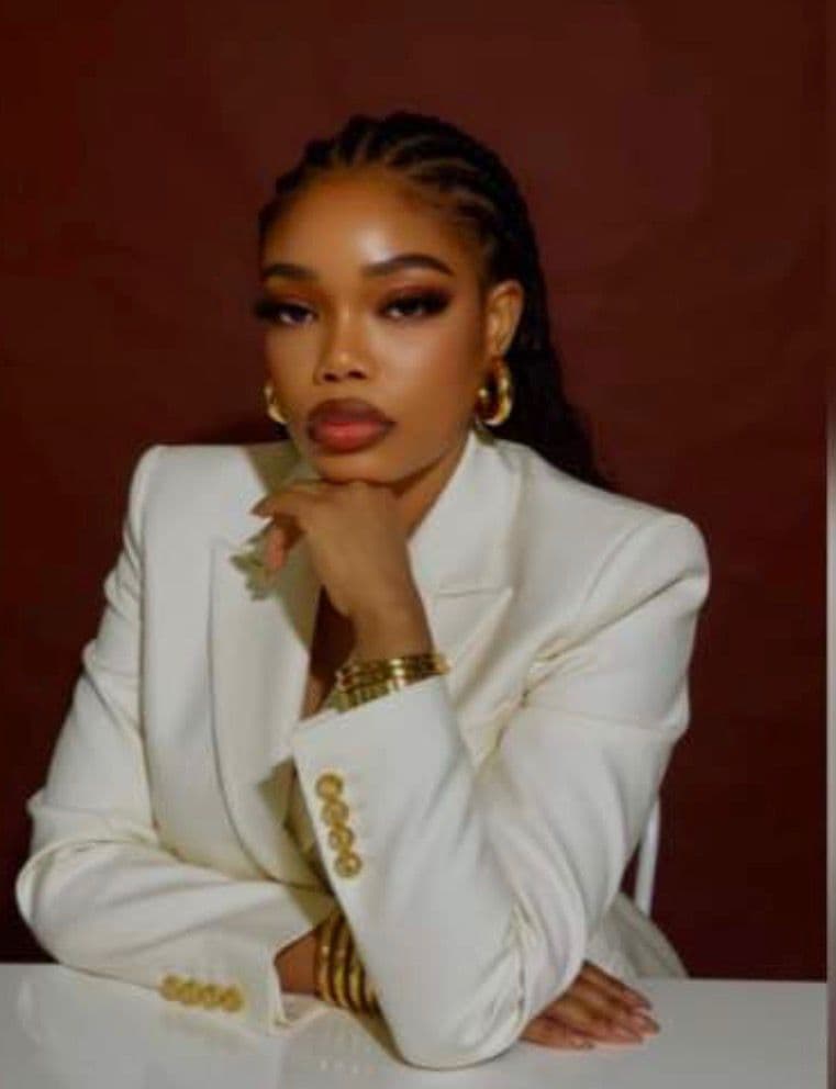 Chiamaka Sandra Anthony