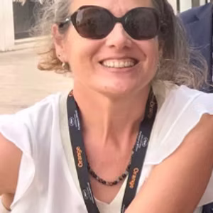 Myriam Laffond