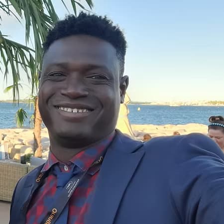 Ibrahim Souleymane