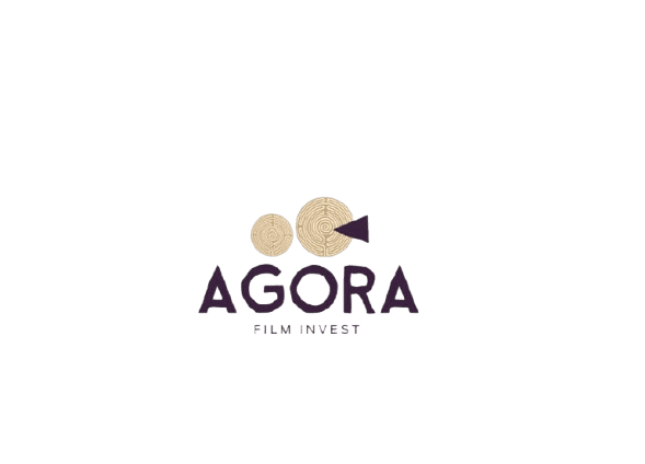 Logo Agora Film Invest